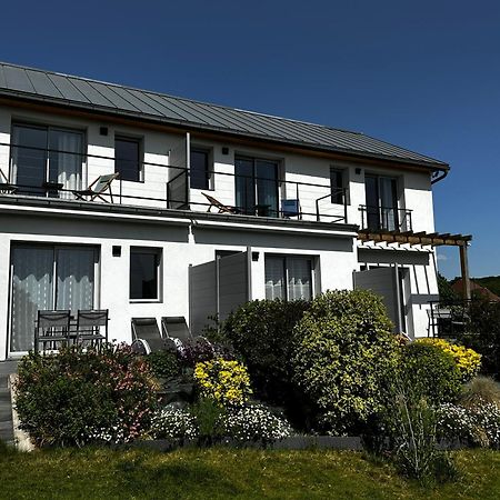 La Villa Perchee Calme, Sauna, Parking Prive サン・プリ エクステリア 写真