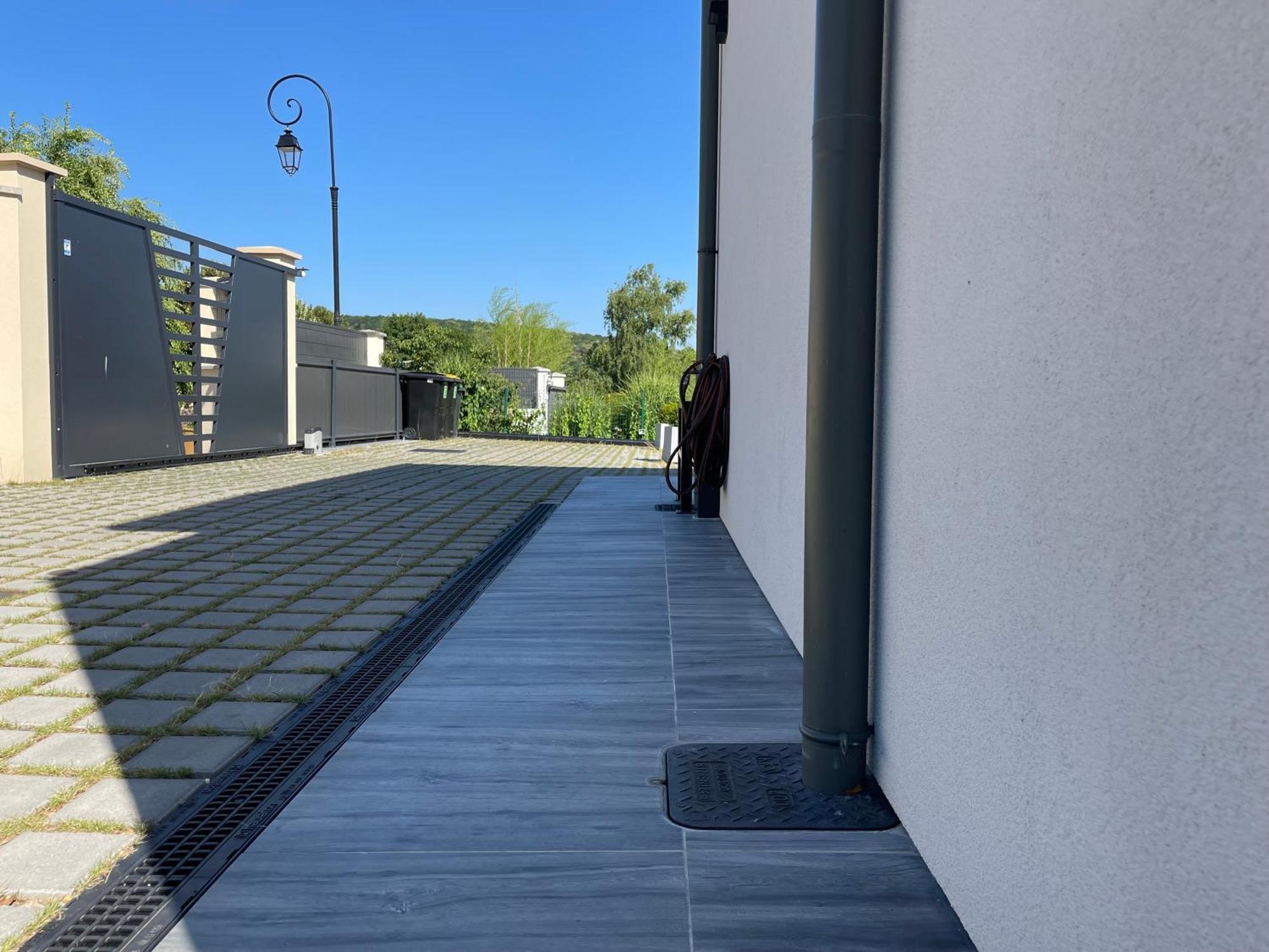 La Villa Perchee Calme, Sauna, Parking Prive サン・プリ エクステリア 写真