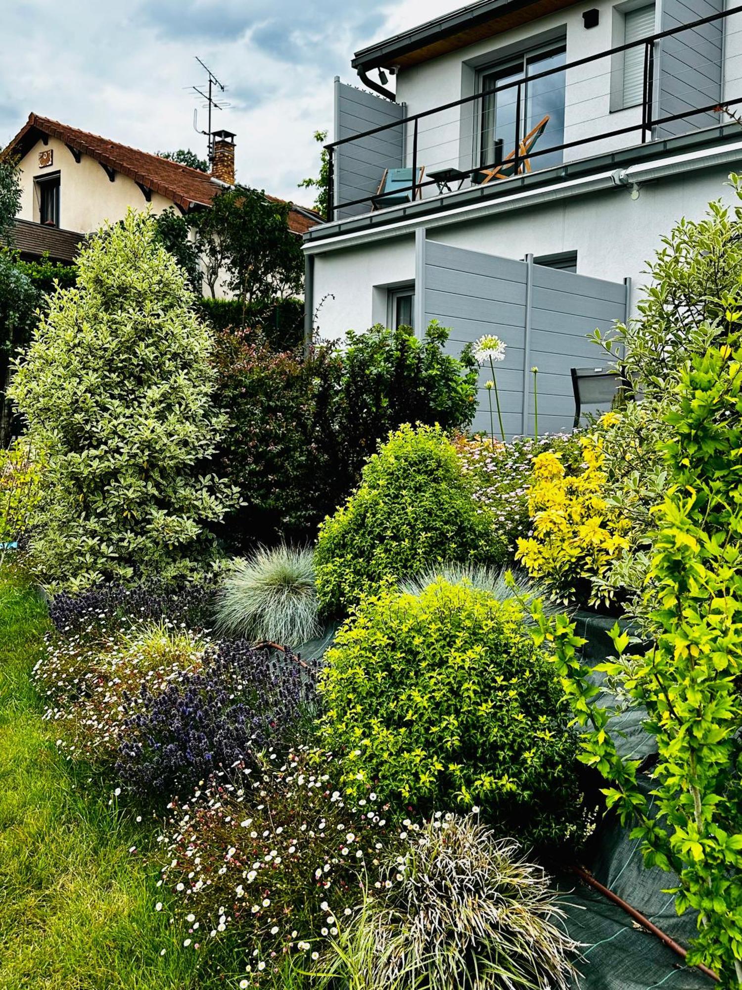 La Villa Perchee Calme, Sauna, Parking Prive サン・プリ エクステリア 写真
