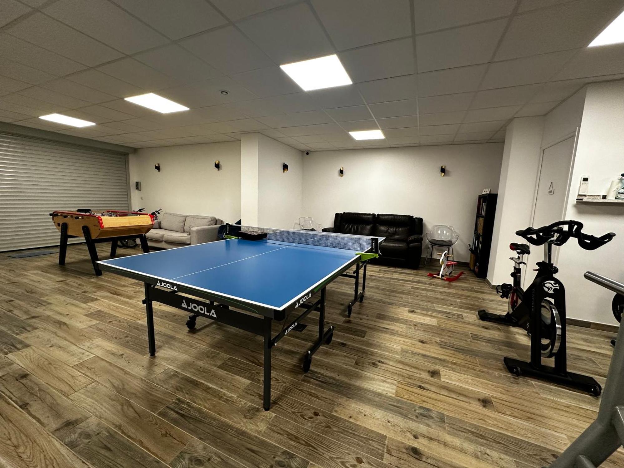 La Villa Perchee Calme, Sauna, Parking Prive サン・プリ エクステリア 写真